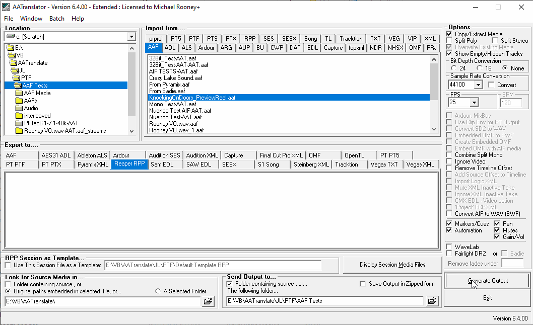 sesx to wav converter sesx to wav converter